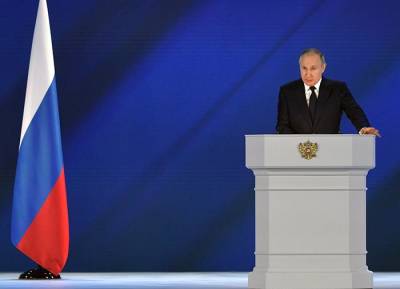 Владимир Путин - Выплаты семьям с детьми, продление туристического кешбэка и поддержка бизнеса - pravo.ru - Новости