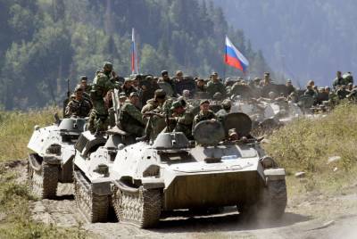 Илья Пономарев - Основная цель войск России на границах – напугать Украину, – экс-депутат Госдумы - 24tv.ua - Киев - Новости