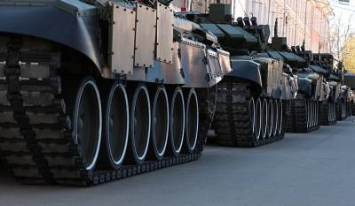 Австрия организует транзит для 800 военных машин и 2 000 солдат США на учения в Восточную Европу - actualnews.org - Австрия - Венгрия - Словения