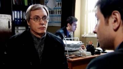 «Ни на что не жаловался»: родственница звезды сериала «Глухарь» о деталях его смерти - 5-tv.ru - Москва