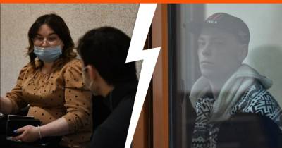 Артем Устюжанин - «Его кто-то подставил»: интервью с женой обвиняемого в поджоге дома на Омской, где погибли 8 человек - e1.ru - Екатеринбург