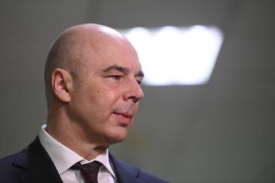 Владимир Путин - Антон Силуанов - Минфин потратит около 400 млрд рублей на реализацию социальных инициатив - govoritmoskva.ru