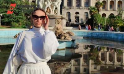 Алексей Навальный - Алена Водонаева - «Резко стало плохо»: Алена Водонаева лежит в реанимации - fedpress.ru - Москва
