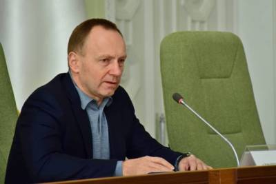 Владислав Атрошенко - "До лампочки": Мэр Чернигова резко высказался по карантину - news.bigmir.net - Украина