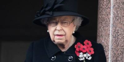 Елизавета II - принц Филипп - Елизавета Королева (Ii) - В свой день рождения. Королева Елизавета прервала молчание и поблагодарила за поддержку - nv.ua - Англия