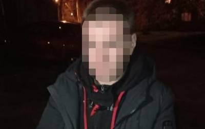 В Киеве на "собеседовании" изнасиловали девушку - korrespondent.net - Киев - Николаевская обл.