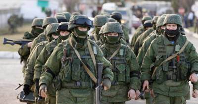 Социологи рассказали, как украинцы видят развитие возможной открытой войны России с Украиной - dsnews.ua