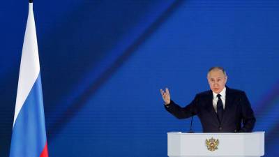 Владимир Путин - Дмитрий Песков - Песков: Путин не мечтатель, он трезво оценивает ситуацию - gazeta.ru