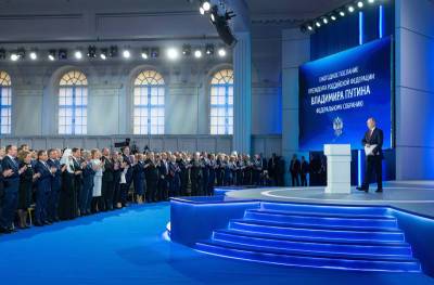 Владимир Путин - Дмитрий Песков - Песков заверил, что ресурсов для реализации президентских инициатив хватит - tvc.ru