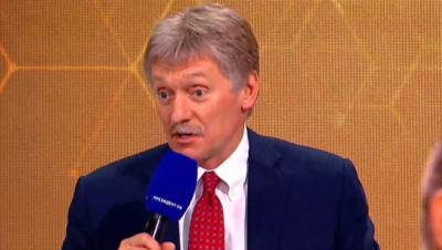 Владимир Путин - Владислава Грин - Песков подтвердил наличие банковских вкладов у президента России - nation-news.ru