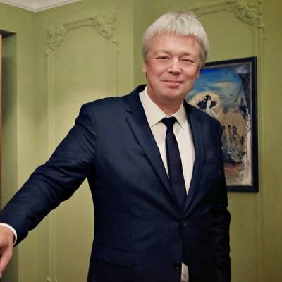 Ада - Александр Стриженов о самоизоляции: «Из какого-то предощущения ада мы перешли в замечательное время» - ukrpost.biz