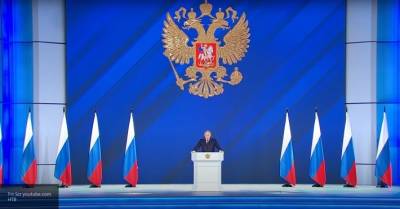 Владимир Путин - Валерий Рязанский - В Совфеде уточнили, каким категориям граждан назначат выплаты в размере 10 000 рублей - newinform.com