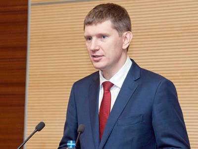 Владимир Путин - Антон Силуанов - Максим Решетников - МЭР не видит инфляционных рисков от инициатив Путина - rosbalt.ru
