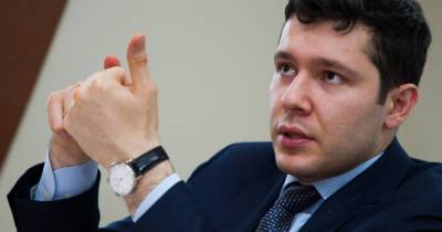 Владимир Путин - Антон Алиханов - «Трудностей не так уж чтобы сильно и много»: Алиханов — о реализации поручений из послания Путина - klops.ru - Калининградская обл.
