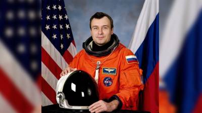 Космонавт Дежуров о переезде в Саранск: Думал о Мордовии, находясь на орбите - riafan.ru - Московская обл. - Саранск - республика Мордовия