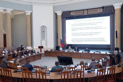 В Липецкой области обсудили трудовую занятость подростков - lipetskmedia.ru - Липецкая обл.