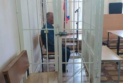 В Тверской области арестовали ревнивца, застрелившего двух человек - afanasy.biz - Тверская обл. - Следственный Комитет
