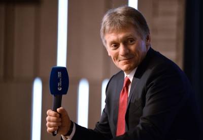 Владимир Путин - Дмитрий Песков - Дмитрий Песков рассказал о наличии банковских вкладов у Владимира Путина - govoritmoskva.ru