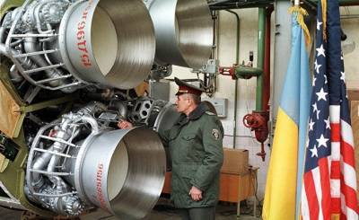 Андрей Мельник - Die Welt: ядерная держава Украина — не такая уж абсурдная идея - geo-politica.info - Киев