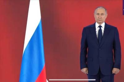 Владимир Путин - Президентское послание прокомментировал директор брянского филиала РАНХиГС - mk.ru - Брянск