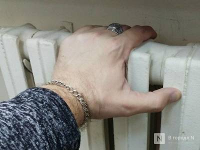 Более 3,5 тысяч жалоб на некачественное отопление поступило от нижегородцев - vgoroden.ru - Нижний Новгород