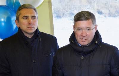 Владимир Путин - Владимир Якушев - Уральский полпред снова едет в Тюмень. Там он обсудит льготное кредитование застройщиков - znak.com - Тюмень - Тюменская обл. - Уральск - Сахалинская обл. - Тульская обл.
