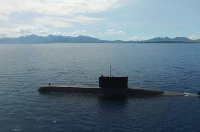 Підводний човен ВМС Індонезії з 53 людьми на борту перестав виходити на зв’язок: почалися пошуки - bykvu.com - Украина
