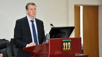 В Пензе депутаты раскритиковали доклад главы управления транспорта - penzainform.ru - Пенза - Управление