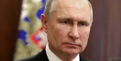 Владимир Путин - Виктор Янукович - Путин — Западу: мы не хотим сжигать мосты, но ответ будет жестким - w-n.com.ua