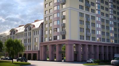 Большая часть нижегородцев не могут верно оформить налоговый вычет - vgoroden.ru - Нижегородская обл. - Строительство