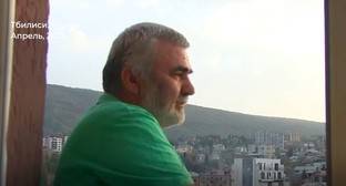 Афган Мухтарлы признан потерпевшим по делу о похищении - kavkaz-uzel.eu - Грузия - Тбилиси - Азербайджан