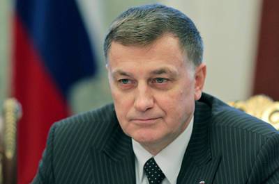 Владимир Путин - Вячеслав Макаров - Макаров: новые выплаты для семей улучшат показатели в сфере демографии - pnp.ru - Санкт-Петербург