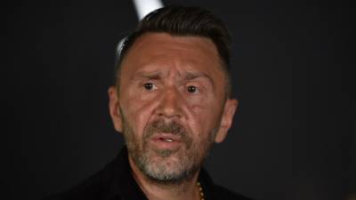 Сергей Шнуров - Ксения Собчак - Шнуров прокомментировал свои отношения с Собчак - nation-news.ru - Санкт-Петербург
