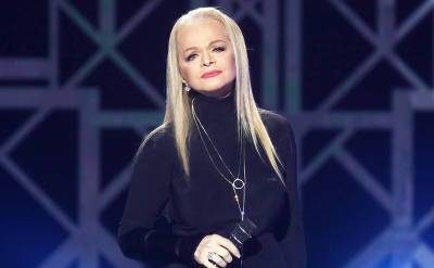 Лариса Долина - Лариса Долина похудела за миллион долларов - svpressa.ru
