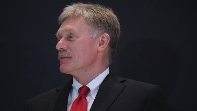 Владимир Путин - Дмитрий Песков - Песков объяснил отсутствие у Путина госнаград - iz.ru - респ.Бурятия