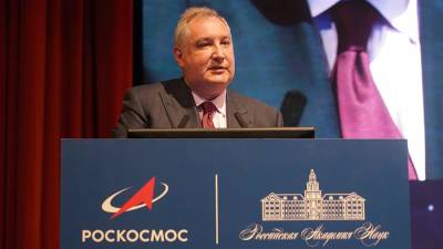 Дмитрий Рогозин - Рогозин назвал сроки первого полета космического ядерного буксира - iz.ru - Израиль