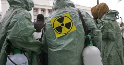 Радиация может быть полезной для здоровья — ученые - tsn.ua