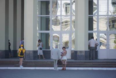 Владимир Путин - В воронежских вузах появится больше бюджетных мест - gorcom36.ru - Воронеж