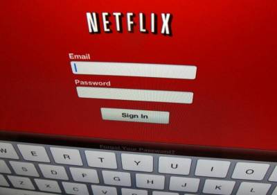 Главные новости: неудивительный сюрприз от Netflix - smartmoney.one - Япония - Мексика
