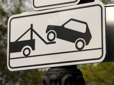 В Петербурге будут судить водителя эвакуатора, работавшего пьяным и с поддельными правами - rosbalt.ru - Санкт-Петербург - р-н Выборгский