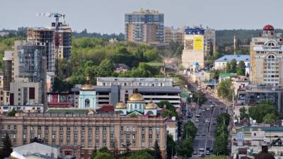 Глава Белгородской области распорядился о досрочной выплате майских пособий - polit.info - Белгородская обл. - Белгород