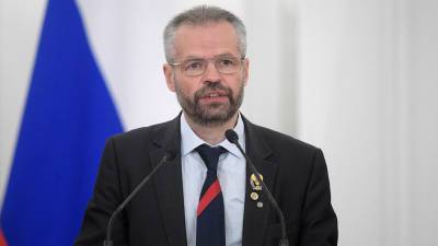 Марина Литвинович - В Нижнем Новгороде задержали академика РАН Ефима Хазанова - gazeta.ru - Москва - Нижний Новгород