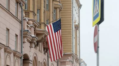 Барт Горман - Десять сотрудников посольства США должны покинуть Россию до конца 21 мая - russian.rt.com - Москва