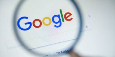 Рейтинг. Google впервые попал в топ-25 крупнейших налогоплательщиков Украины - nv.ua