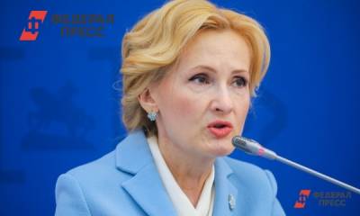Владимир Путин - Ирина Яровая - «Качественное развитие страны»: Яровая о послании Путина - fedpress.ru - Москва