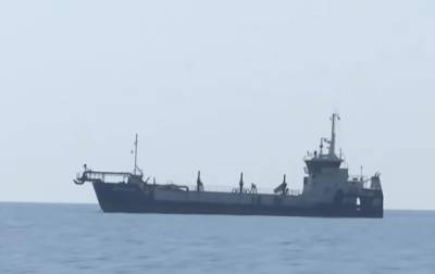 Пограничники РФ задержали двух украинских рыбаков в Черном море - korrespondent.net - Россия - Украина
