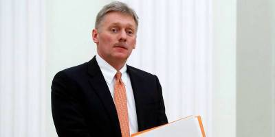 Владимир Путин - Дмитрий Песков - Пресс-секретарь Путина Дмитрий Песков рассказал о грузовиках с гуманитарной помощью для Донбасса - ТЕЛЕГРАФ - telegraf.com.ua - Донбасс