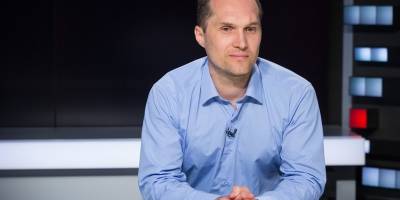 Владимир Путин - Юрий Бутусов - Послание Путина Федеральному собранию – Юрий Бутусов дал краткое резюме - ТЕЛЕГРАФ - telegraf.com.ua - Украина - Крым - Донбасс