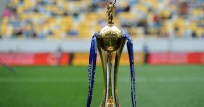УАФ утвердила дату проведения финала Кубка Украины и перенесла последний тур Чемпионата - tsn.ua