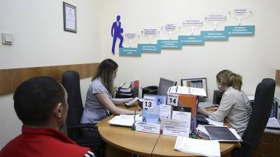 Владимир Путин - Эксперт назвал способы улучшить ситуацию на рынке труда - iz.ru